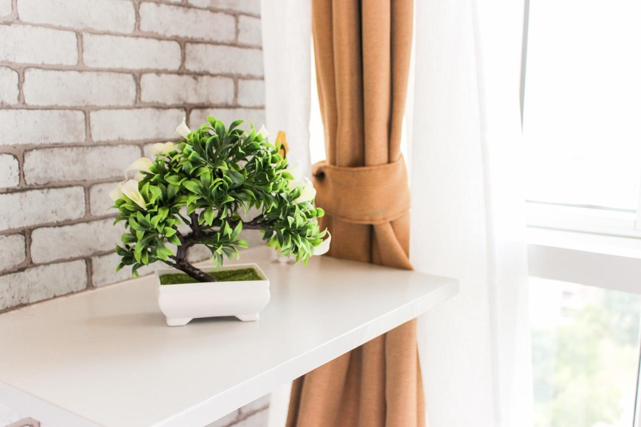 Light And Chic - Tagaytay Vacation Pad Leilighet Tagaytay City Eksteriør bilde