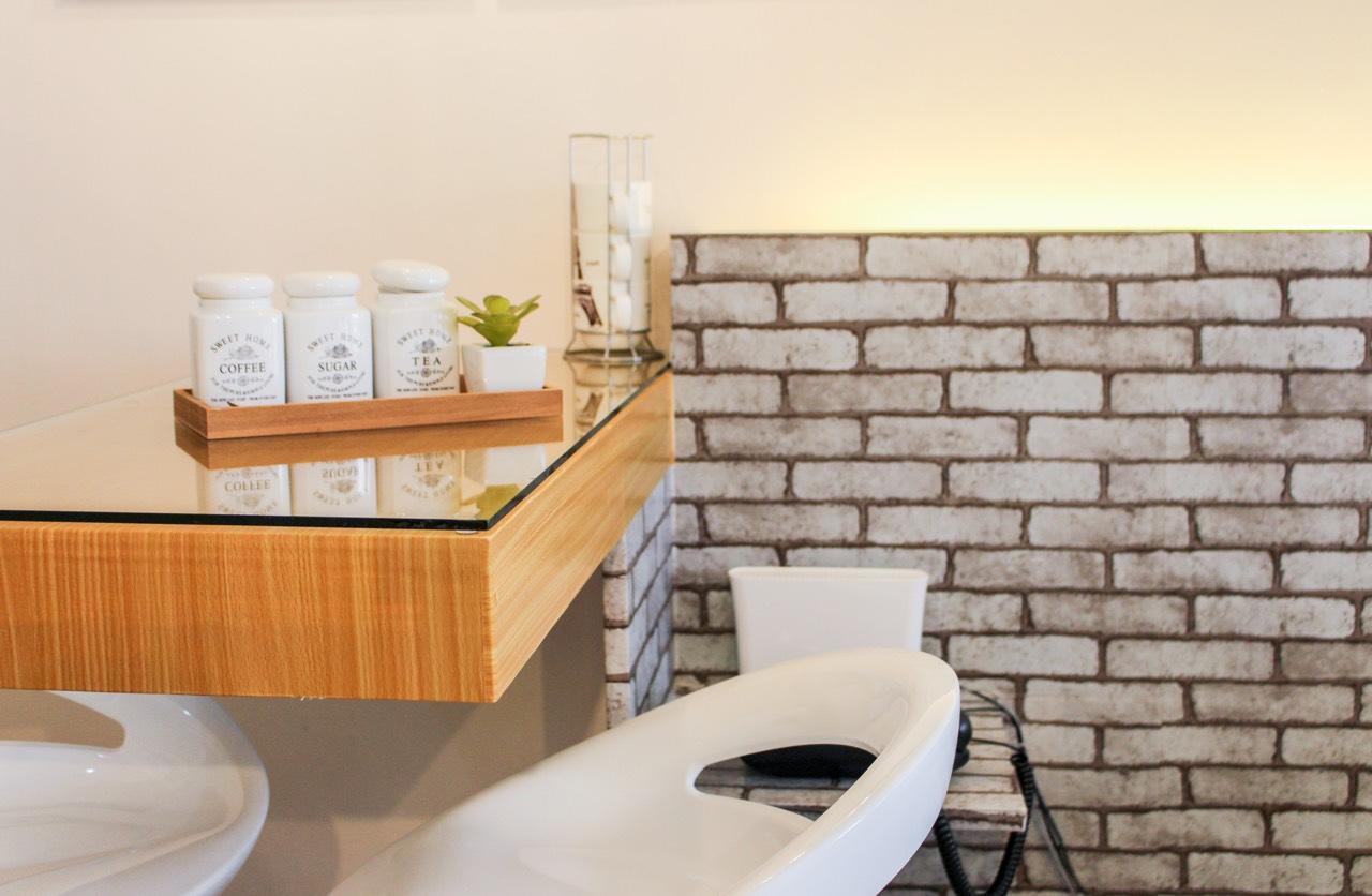 Light And Chic - Tagaytay Vacation Pad Leilighet Tagaytay City Eksteriør bilde