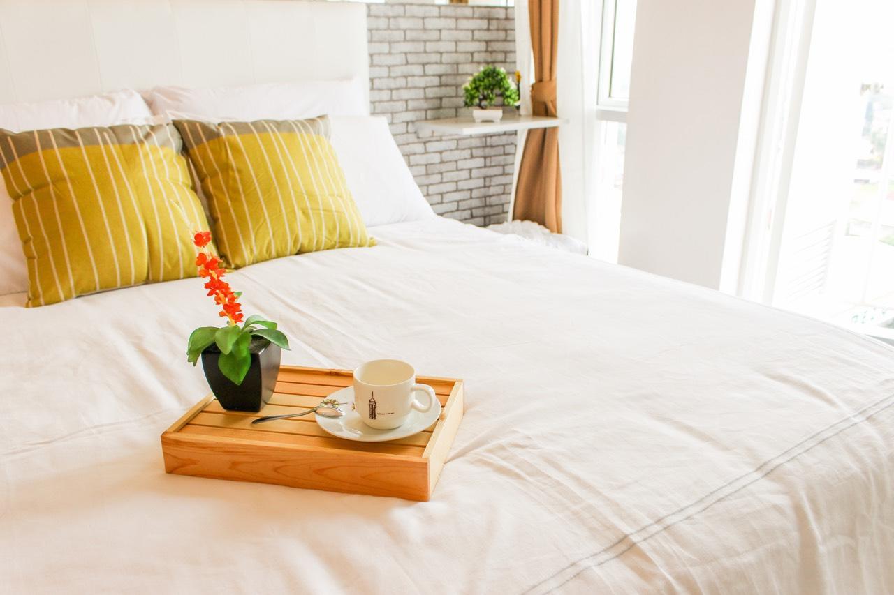 Light And Chic - Tagaytay Vacation Pad Leilighet Tagaytay City Eksteriør bilde